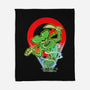 No Pirates-None-Fleece-Blanket-nickzzarto