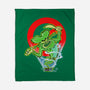 No Pirates-None-Fleece-Blanket-nickzzarto