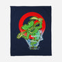 No Pirates-None-Fleece-Blanket-nickzzarto