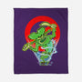 No Pirates-None-Fleece-Blanket-nickzzarto