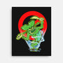 No Pirates-None-Stretched-Canvas-nickzzarto
