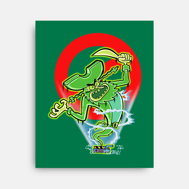 No Pirates-None-Stretched-Canvas-nickzzarto