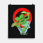 No Pirates-None-Matte-Poster-nickzzarto