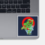 No Pirates-None-Glossy-Sticker-nickzzarto