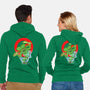 No Pirates-Unisex-Zip-Up-Sweatshirt-nickzzarto