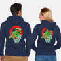 No Pirates-Unisex-Zip-Up-Sweatshirt-nickzzarto