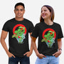 No Pirates-Unisex-Basic-Tee-nickzzarto