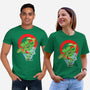No Pirates-Unisex-Basic-Tee-nickzzarto