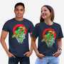 No Pirates-Unisex-Basic-Tee-nickzzarto