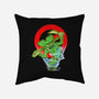No Pirates-None-Removable Cover w Insert-Throw Pillow-nickzzarto