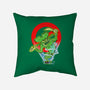 No Pirates-None-Removable Cover w Insert-Throw Pillow-nickzzarto