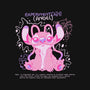 Pink Experiment-None-Stretched-Canvas-yumie