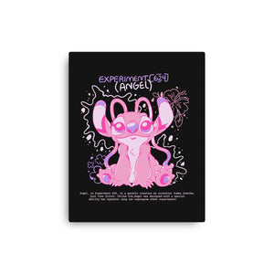 Pink Experiment
