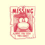 Missing Kong-None-Basic Tote-Bag-estudiofitas