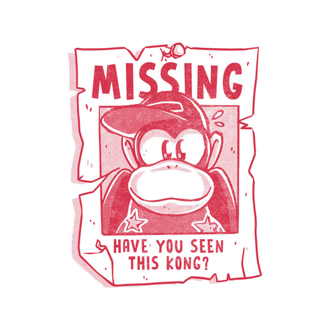 Missing Kong-Mens-Basic-Tee-estudiofitas