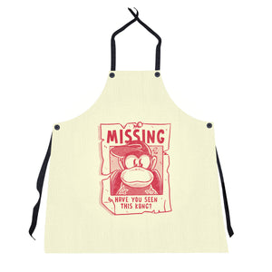 Missing Kong