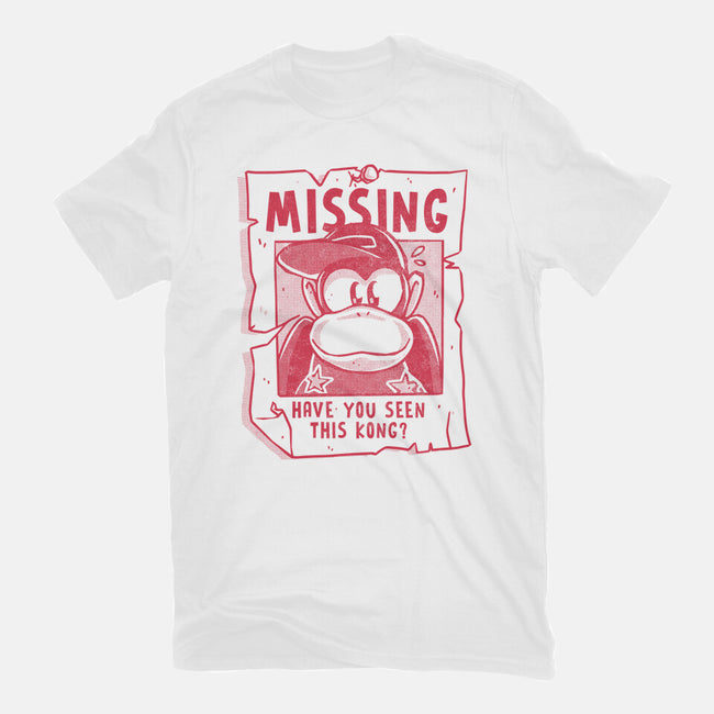 Missing Kong-Mens-Basic-Tee-estudiofitas