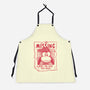 Missing Kong-Unisex-Kitchen-Apron-estudiofitas