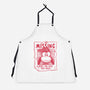 Missing Kong-Unisex-Kitchen-Apron-estudiofitas