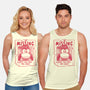 Missing Kong-Unisex-Basic-Tank-estudiofitas
