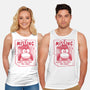 Missing Kong-Unisex-Basic-Tank-estudiofitas
