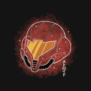 Galactic Huntress Galaxy