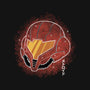 Galactic Huntress Galaxy-Mens-Premium-Tee-Astrobot Invention