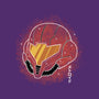Galactic Huntress Galaxy-Mens-Basic-Tee-Astrobot Invention