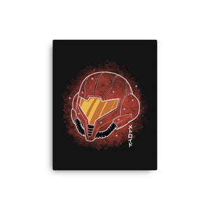 Galactic Huntress Galaxy