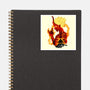 Banshoman Shadows-None-Glossy-Sticker-spoilerinc