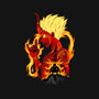 Banshoman Shadows-Baby-Basic-Tee-spoilerinc