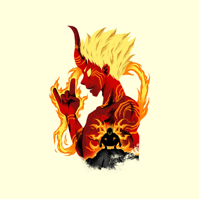Banshoman Shadows-None-Glossy-Sticker-spoilerinc