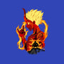 Banshoman Shadows-Baby-Basic-Tee-spoilerinc