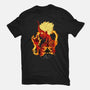 Banshoman Shadows-Mens-Basic-Tee-spoilerinc