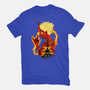 Banshoman Shadows-Mens-Basic-Tee-spoilerinc