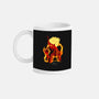 Banshoman Shadows-None-Mug-Drinkware-spoilerinc