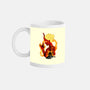 Banshoman Shadows-None-Mug-Drinkware-spoilerinc