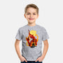 Banshoman Shadows-Youth-Basic-Tee-spoilerinc