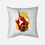 Banshoman Shadows-None-Removable Cover w Insert-Throw Pillow-spoilerinc