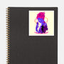 Clown Shadows-None-Glossy-Sticker-spoilerinc