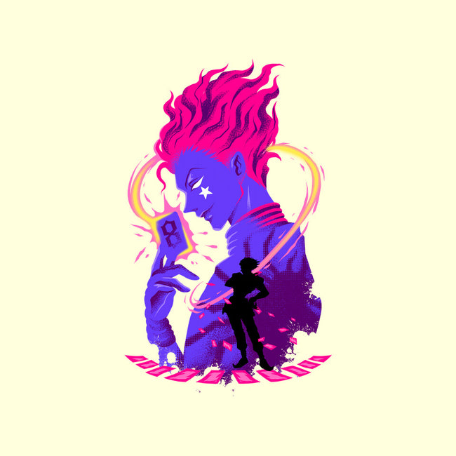 Clown Shadows-None-Drawstring-Bag-spoilerinc