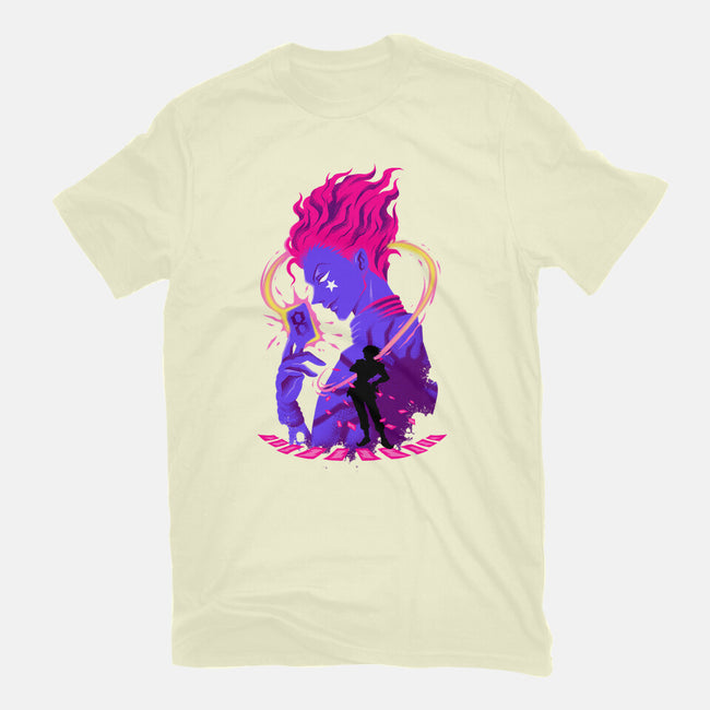 Clown Shadows-Mens-Premium-Tee-spoilerinc