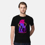 Clown Shadows-Mens-Premium-Tee-spoilerinc