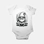 Get Off My Lawn-Baby-Basic-Onesie-Eoli Studio