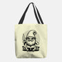 Get Off My Lawn-None-Basic Tote-Bag-Eoli Studio