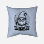 Get Off My Lawn-None-Removable Cover w Insert-Throw Pillow-Eoli Studio