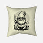 Get Off My Lawn-None-Removable Cover w Insert-Throw Pillow-Eoli Studio