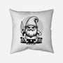 Get Off My Lawn-None-Removable Cover w Insert-Throw Pillow-Eoli Studio