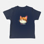 Pawthetic-Baby-Basic-Tee-Eoli Studio