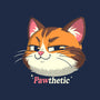 Pawthetic-None-Drawstring-Bag-Eoli Studio